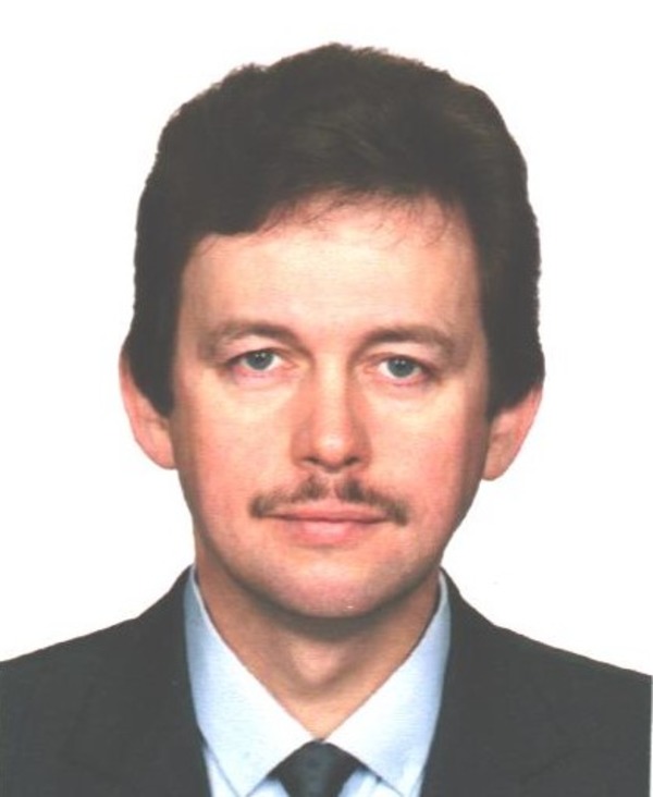 Беликов Юрий Сергеевич.